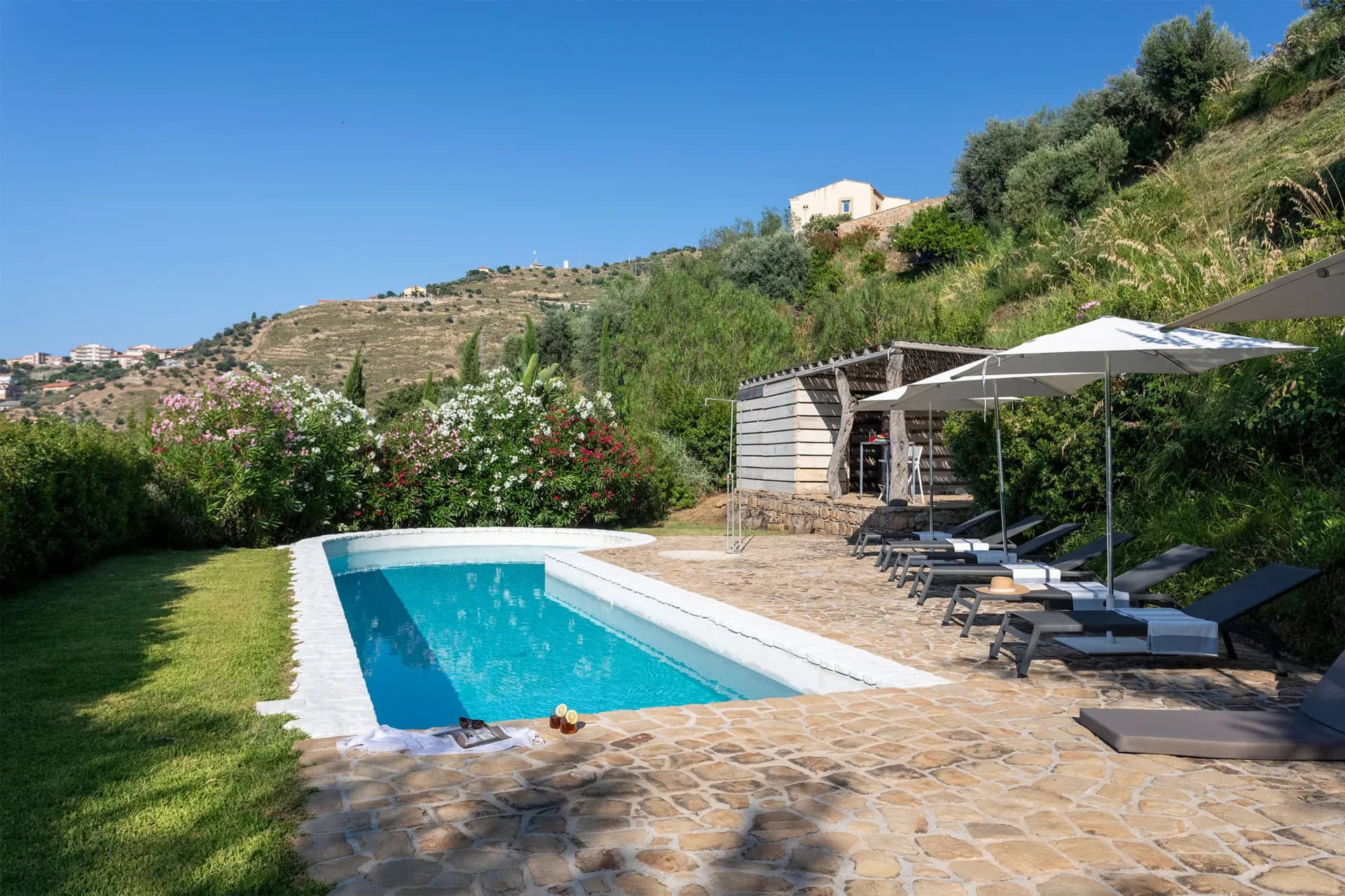 Il Borgo del Barone