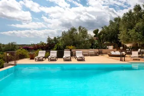 Image Villa Gioi