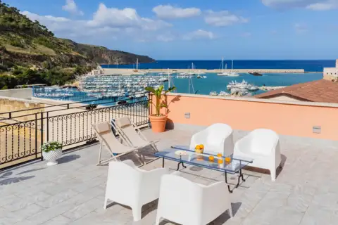 Image Villa Palazzo Plaja