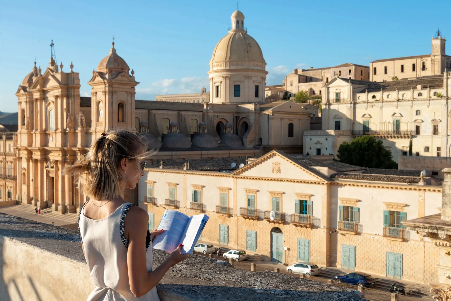 The Best Time to Visit Sicily