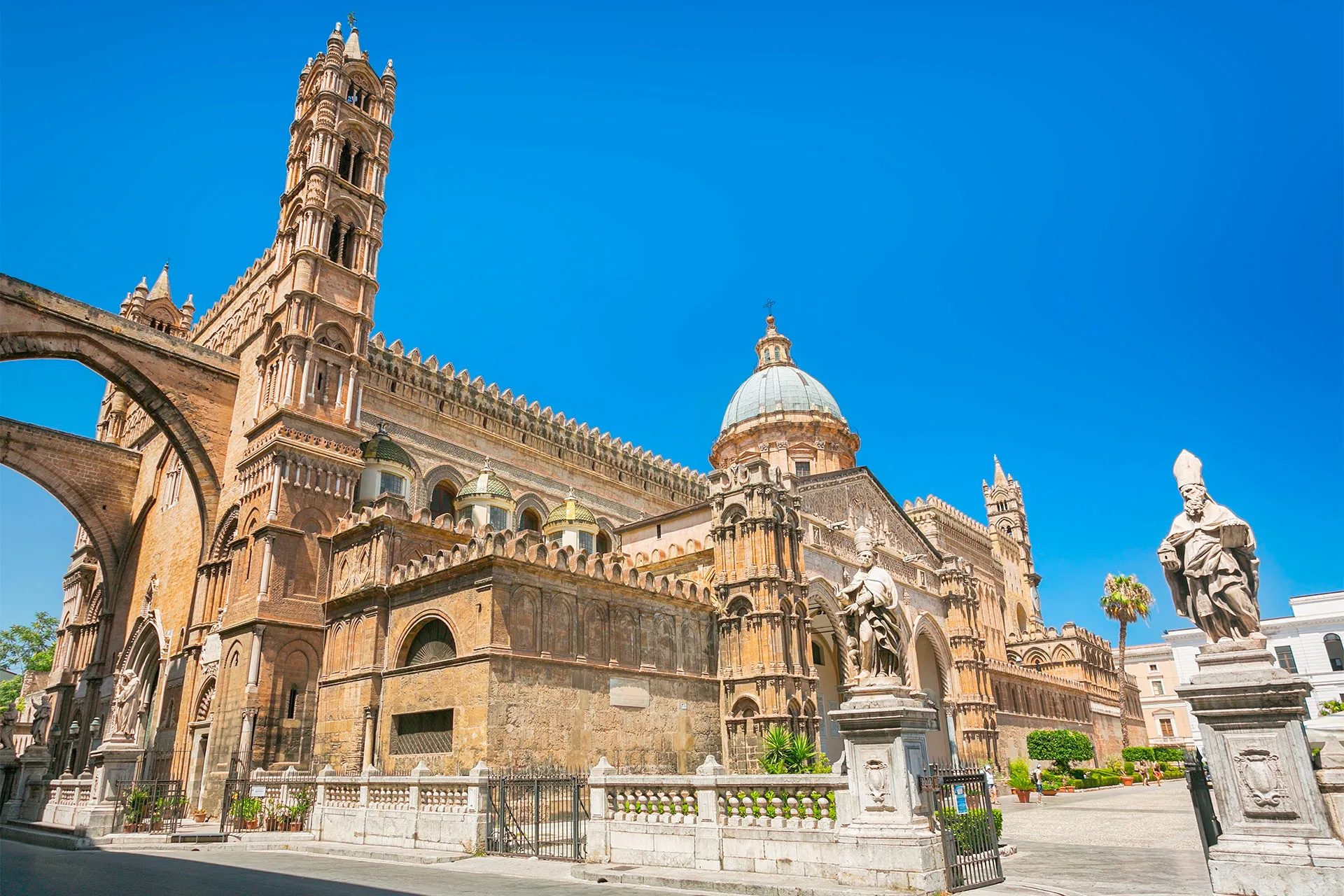 Palermo - Unsere Highlights