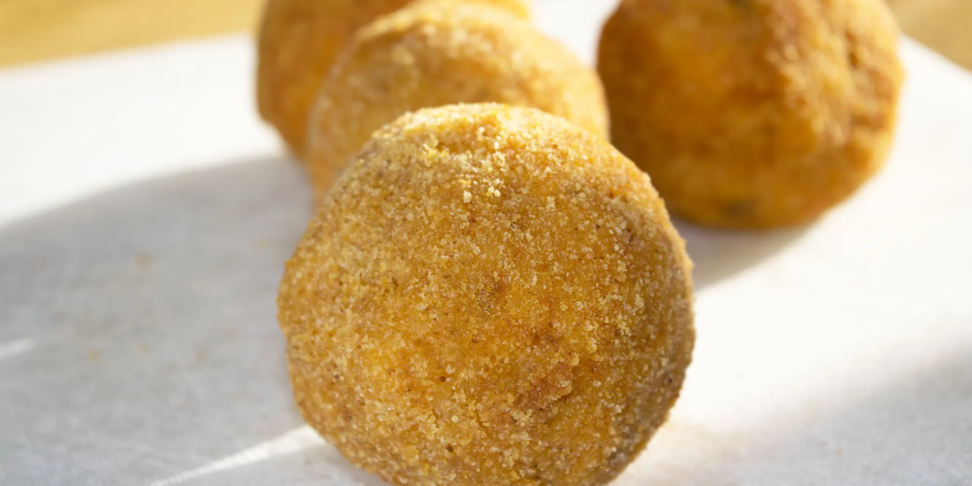Sicilian Street Food