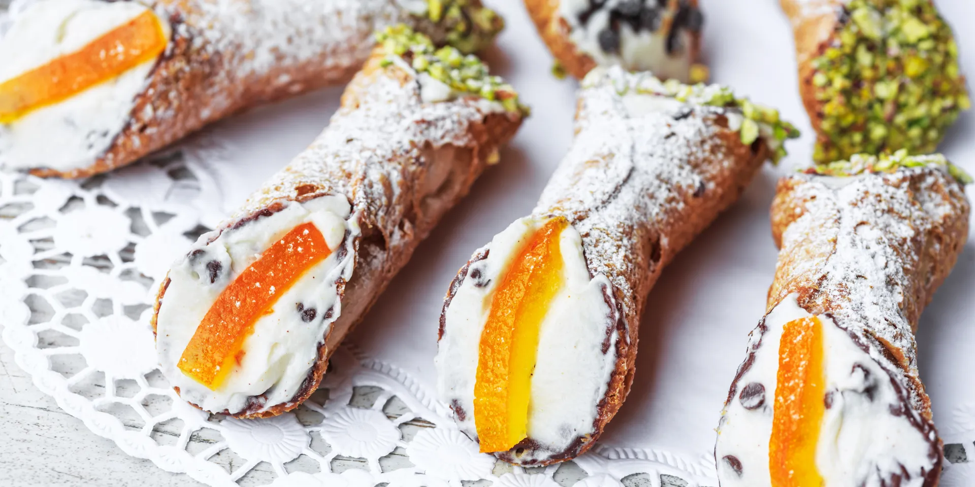 Gastronomia siciliana