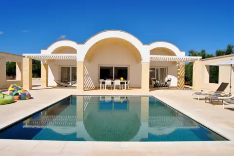 Image Villa Oasi Pura