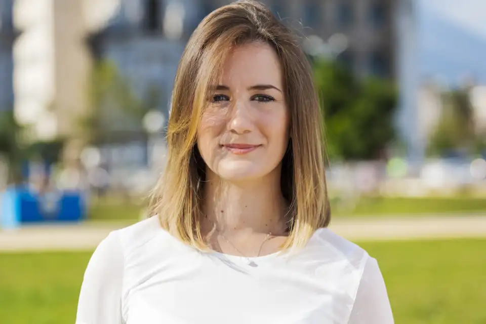 Monica Meschis - Projektleitung