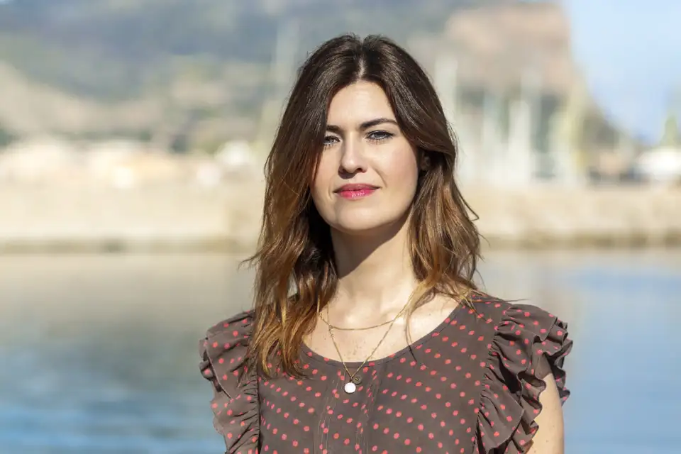 Valentina Lo Presti - Verwaltungsleiterin