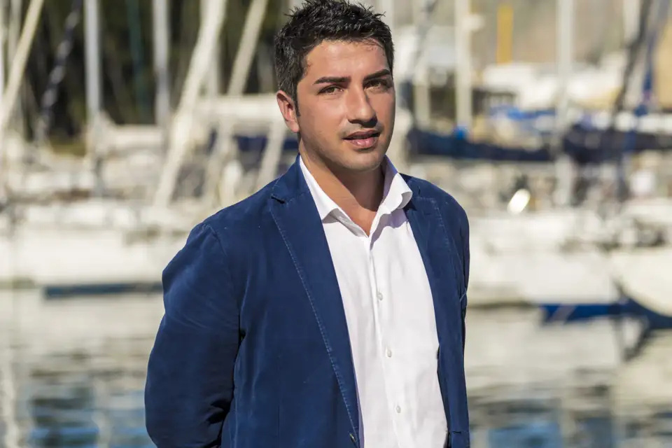 Giovanni Casteltermini - Ansprechpartner für Eigentümer