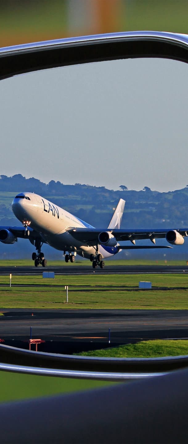 Transfer aeroportuali