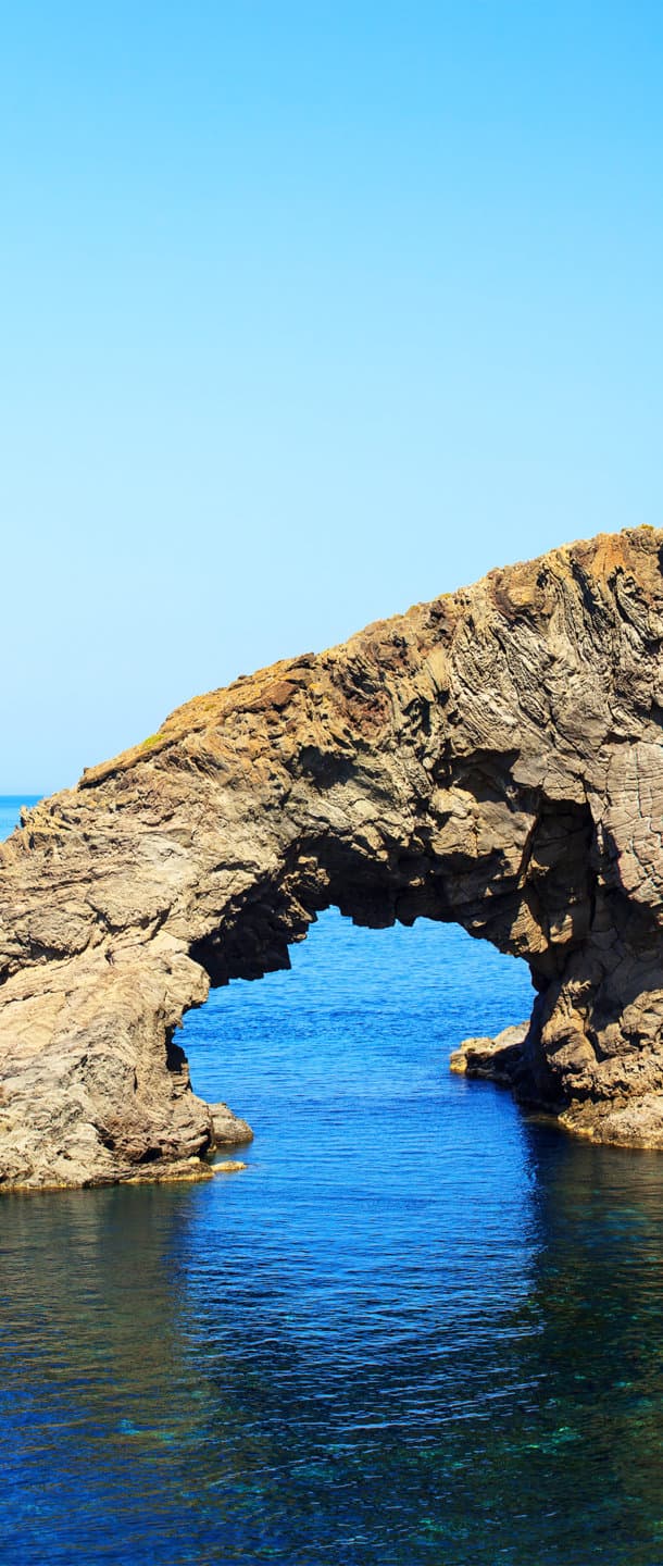 Pantelleria e Ustica