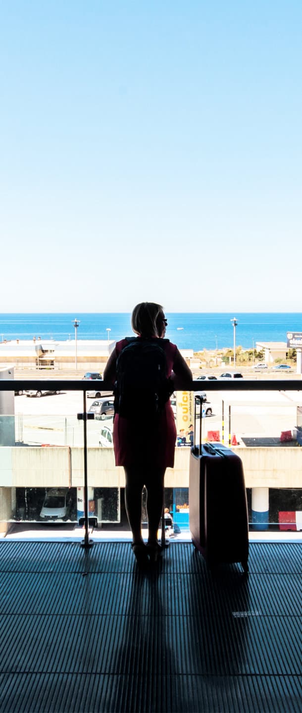 Aeroporto di Palermo