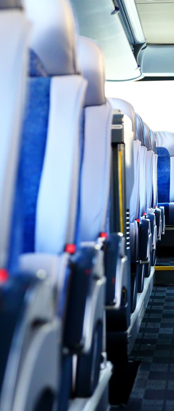 Bus da e per l’aeroporto