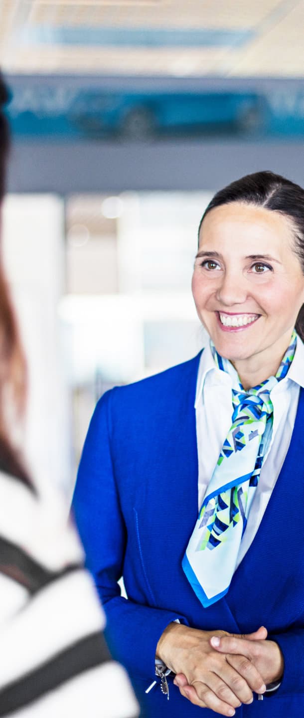 Assistenza in aeroporto