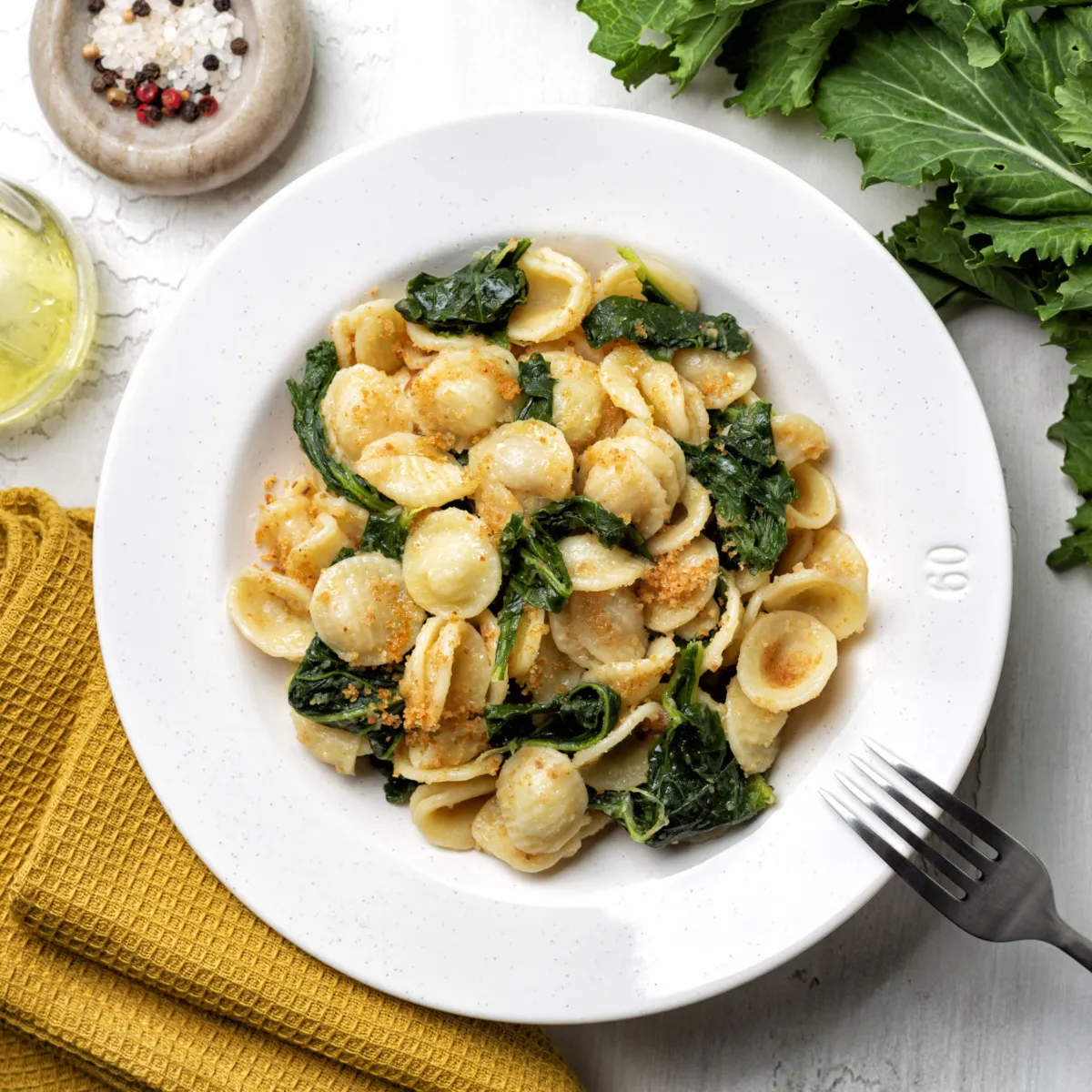 Les plats typiques des Pouilles