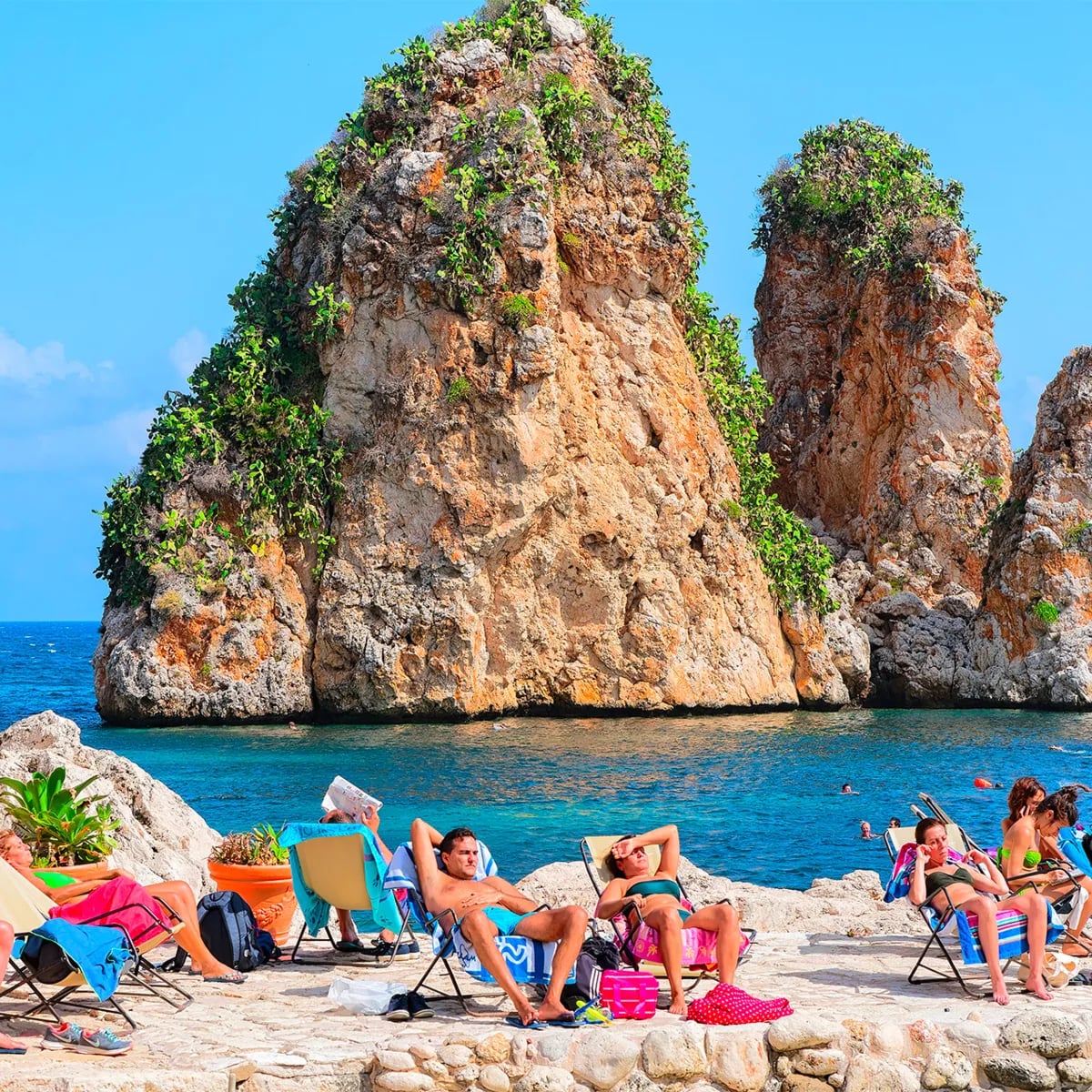 Sommer auf Sizilien – Der perfekte Urlaub