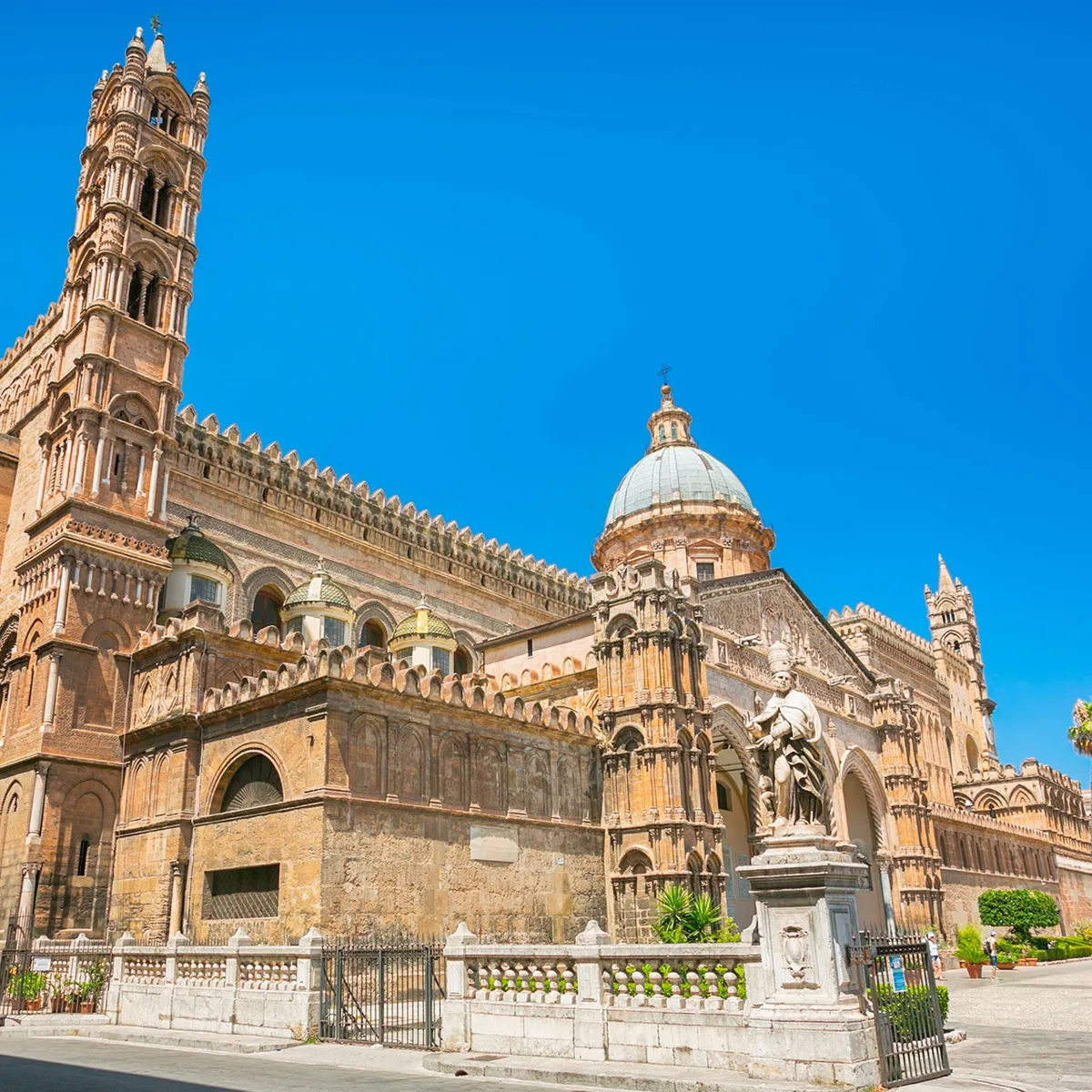 Palermo - I nostri luoghi del cuore