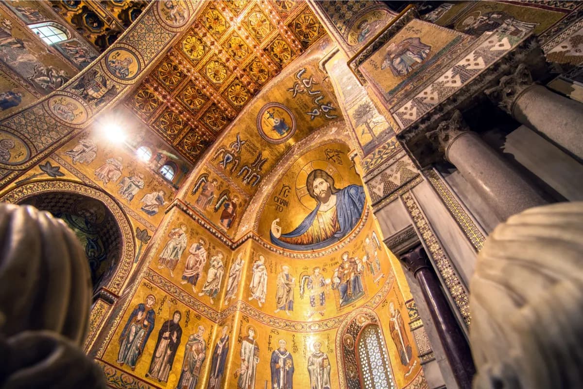 I Siti Patrimonio dell’UNESCO in Sicilia